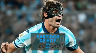 Partidos de hoy, 01 de diciembre - Guía TV y streaming: Programación completa y todos los detalles. | AD