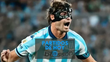 Partidos de hoy, 01 de diciembre - Guía TV y streaming: Programación completa y todos los detalles. | AD Partidos de hoy, 01 de diciembre - Guía TV y streaming: Programación completa y todos los detalles. | AD