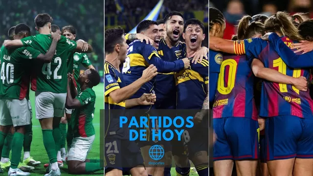 Partidos de hoy, 02 de abril - Guía TV, streaming: Programación, horario, canal y todos los detalles. | AD