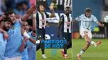 Partidos de hoy, 02 de mayo - Guía TV y streaming: Programación completa y todos los detalles. | Composición AD