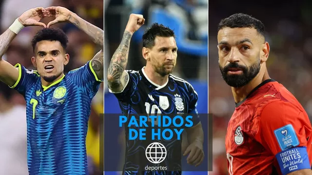 Partidos de hoy, 03 de julio - Guía TV, streaming: Programación, horario, canal y todos los detalles. | AD / Reuters by Jerome Miron, Eloisa Sanchez, Daniel Cole