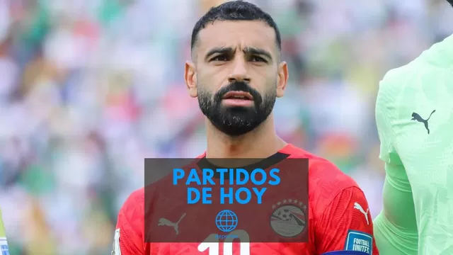 Partidos de hoy, 05 de enero - Guía TV y streaming: Programación completa y todos los detalles. | AD