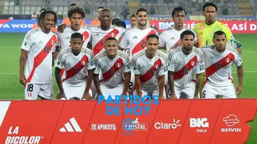 Partidos de hoy, 06 de junio - Guía TV y streaming: Programación completa y todos los detalles. | Composición AD Partidos de hoy, 06 de junio - Guía TV y streaming: Programación completa y todos los detalles. | Composición AD