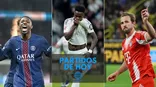 Partidos de hoy, 06 de marzo - Guía TV y streaming: Programación completa y todos los detalles. | AD