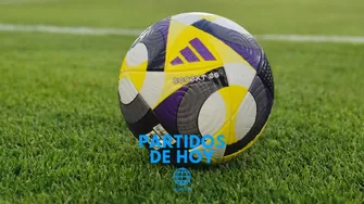 Partidos de hoy, 12 de enero - Guía TV y streaming: Programación completa y todos los detalles. | AD