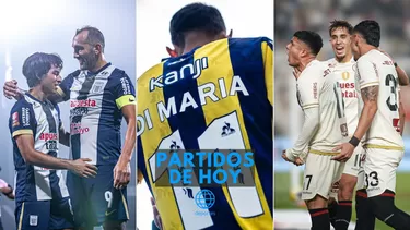 Partidos de hoy, 12 de julio - Guía TV y streaming: Programación completa y todos los detalles. | AD Partidos de hoy, 12 de julio - Guía TV y streaming: Programación completa y todos los detalles. | AD