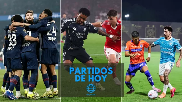 Partidos de hoy, 17 de febrero - Guía TV y streaming: Programación completa y todos los detalles. | AD
