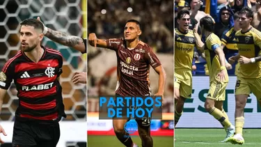 Partidos de hoy, 18 de julio - Guía TV y streaming: Programación completa y todos los detalles. | AD Partidos de hoy, 18 de julio - Guía TV y streaming: Programación completa y todos los detalles. | AD