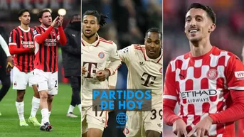 Partidos de hoy, 20 de diciembre: Horarios y canales en vivo