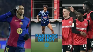 Partidos de hoy, 21 de enero: Horarios y canales en vivo