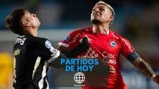 Partidos de hoy, 21 de mayo - Guía TV, streaming: Programación, horario, canal y todos los detalles. | AD / @Club_Cienciano