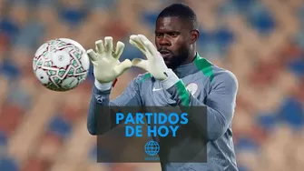 Partidos de hoy, 23 de diciembre - Guía TV y streaming: Programación completa y todos los detalles. | AD