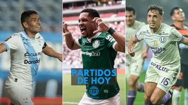 Partidos de hoy, 23 de octubre - Guía TV y streaming: Programación completa y todos los detalles. | AD Partidos de hoy, 23 de octubre - Guía TV y streaming: Programación completa y todos los detalles. | AD