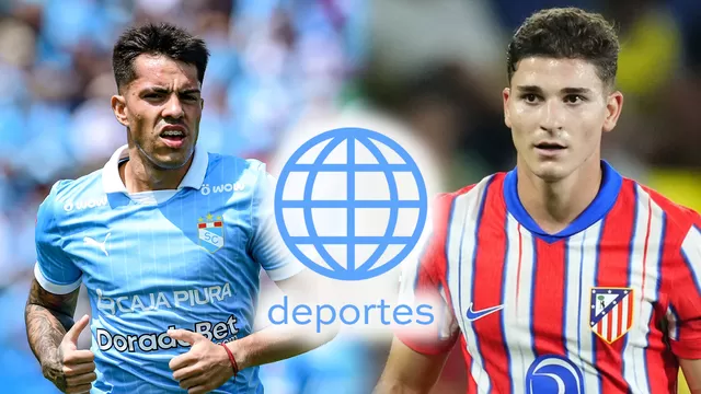 Partidos de hoy, jueves 24 de abril / Foto: Composición AD
