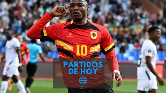 Partidos de hoy, 26 de diciembre - Guía TV y streaming: Programación completa y todos los detalles. | AD