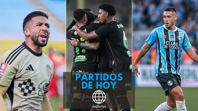 Partidos de hoy, 26 de mayo - Guía TV, streaming: Programación, horario, canal y todos los detalles. | AD