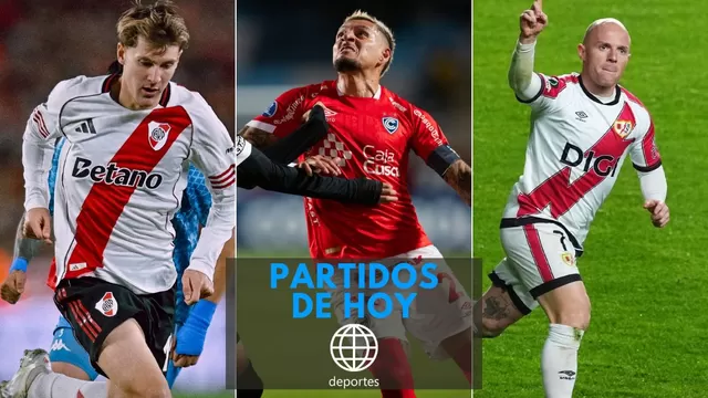 Partidos de hoy, 27 de mayo - Guía TV, streaming: Programación, horario, canal y todos los detalles. | AD
