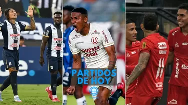 Partidos de hoy, 27 de mayo - Guía TV y streaming: Programación completa y todos los detalles. | Composición AD Partidos de hoy, 27 de mayo - Guía TV y streaming: Programación completa y todos los detalles. | Composición AD