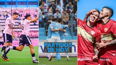 Partidos de hoy, 30 de julio - Guía TV y streaming: Programación completa y todos los detalles. | AD Partidos de hoy, 30 de julio - Guía TV y streaming: Programación completa y todos los detalles. | AD
