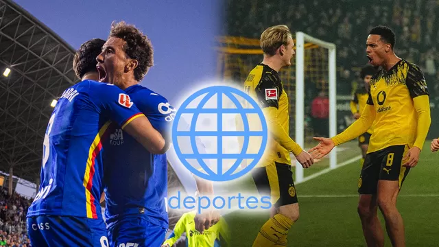 Revisa los partidos de hoy, viernes 9 de enero. Habrá fútbol en LaLiga, Bundesliga y otras ligas / AD