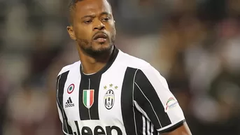 Patrice Evra: en Francia anuncian que pasará de Juventus al Marsella