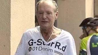 Paul Gascoigne impacta por su estado: recayó en el consumo de alcohol