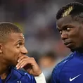 Paul Pogba contrató a un brujo para lesionar a Mbappé, asegura su hermano