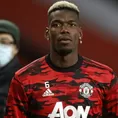 Paul Pogba: Mino Raiola ve &quot;difícil&quot; su salida en enero del Manchester United