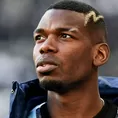 Paul Pogba suspendido cuatro años por dopaje: ¿Qué sustancia consumió?