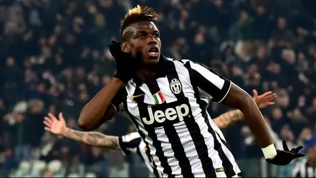 Paul Pogba tendría todo definido para regresar a la Juventus