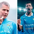 Autuori tras empate de Cristal ante Cerro: &quot;Punto importante&quot;