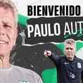 Paulo Autuori: Exentrenador de Perú volverá a dirigir al Atlético Nacional de Medellín