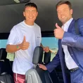 Paulo Dybala jugará en la Roma tras no concretarse su fichaje por el Inter