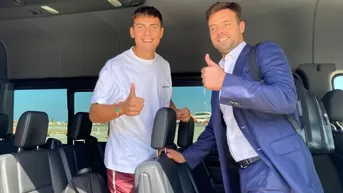 Paulo Dybala jugará en la Roma tras no concretarse su fichaje por el Inter