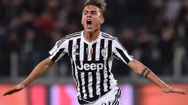 Paulo Dybala: "Juventus no quiere venderme y yo quiero quedarme" Paulo Dybala: "Juventus no quiere venderme y yo quiero quedarme"