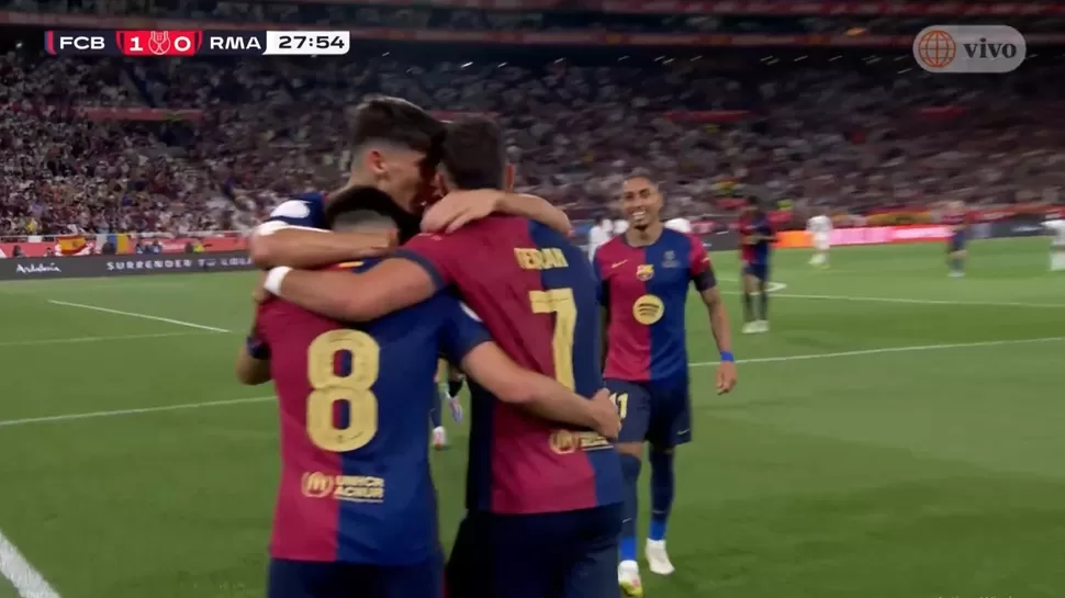 América deportes