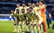 Con Pedro Aquino, América avanzó a semifinales de la Liga MX tras nueva goleada al Puebla - Noticias de pedro-gallese