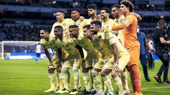 Video: Club América