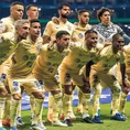 Con Pedro Aquino, América cayó 3-2 ante Monterrey por la Liga MX