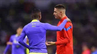 Video: América
