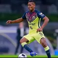 Con Pedro Aquino, América derrotó 2-1 a Puebla y sigue imparable en la Liga MX