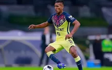 Con Pedro Aquino, América derrotó 2-1 a Puebla y sigue imparable en la Liga MX - Noticias de jordi-alba