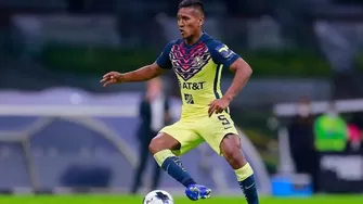 Video: Club América.