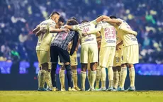 Con Aquino, América goleó 6-1 a Puebla por la ida de cuartos de final de la Liga MX - Noticias de pedro-gallese
