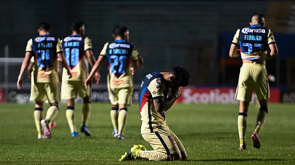 América deportes