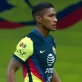 Pedro Aquino: La cábala del peruano en penal del América ante Tijuana