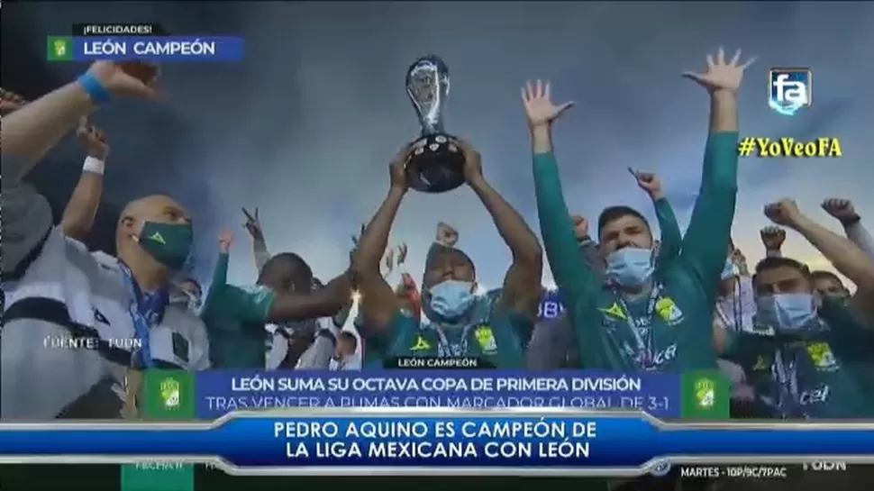 América deportes