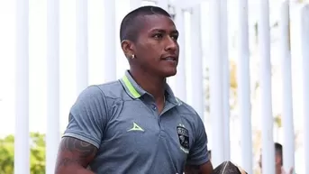 Pedro Aquino fue operado en México, anunció su club León 