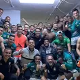 Con Pedro Aquino:  León venció 1-0 al Guadalajara y avanzó a la final del fútbol mexicano 