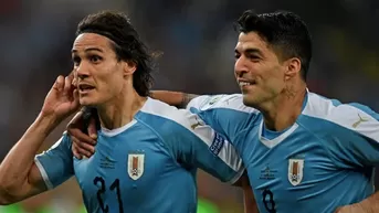 Pedro Aquino: ¿Luis Suárez y Edison Cavani al América de México? 